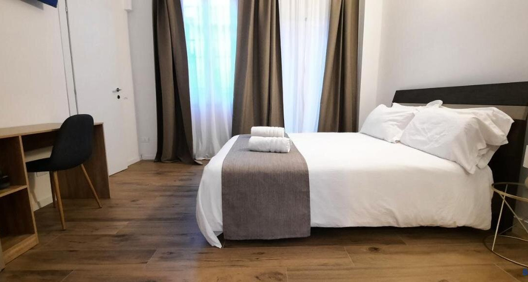 R & A Minerva Suites