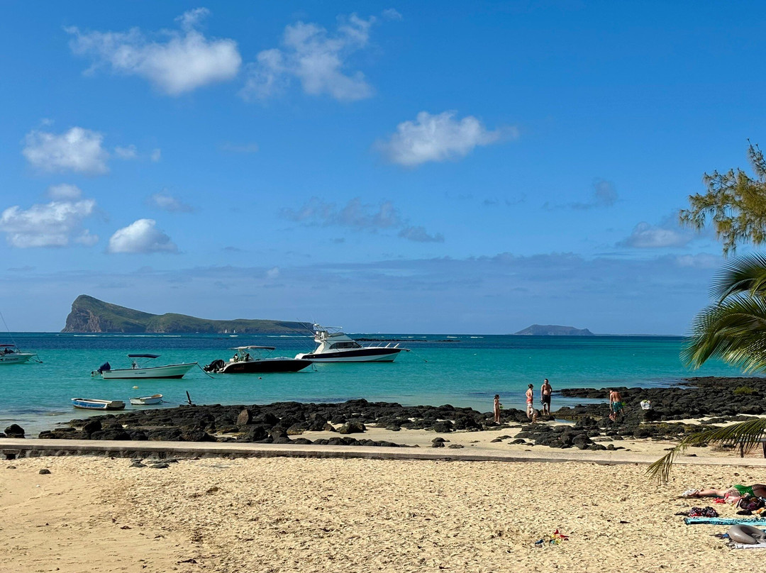 红顶教堂-开普马欧呵必去景点