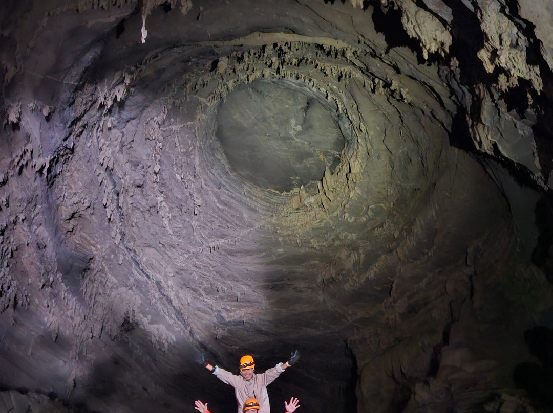 Oxalis Adventure-峰牙－己榜国家公园必去景点