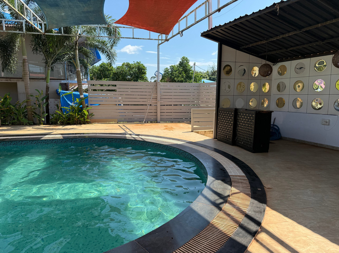 Perfectstayz Koko Maya主图