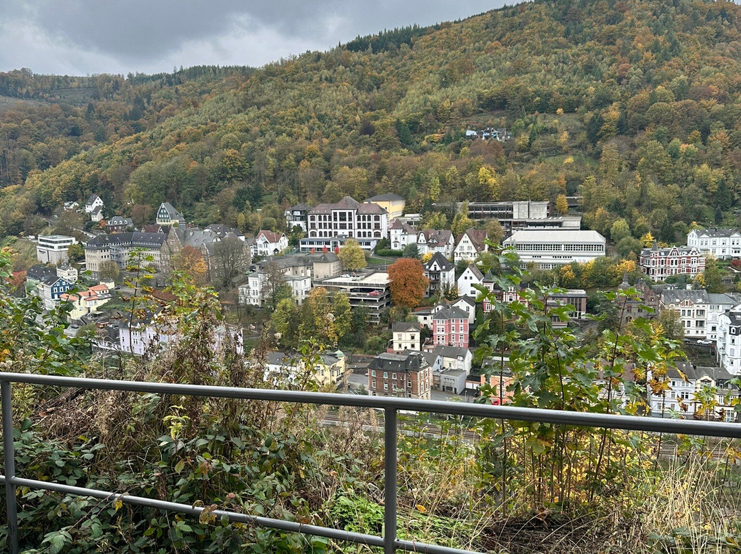 Burg Altena-Altena必去景点