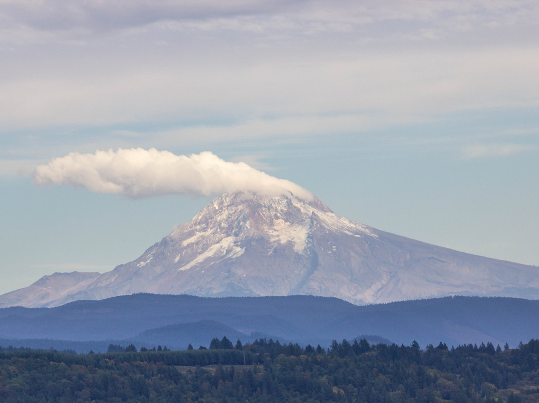 Jonsrud Viewpoint-Sandy必去景点