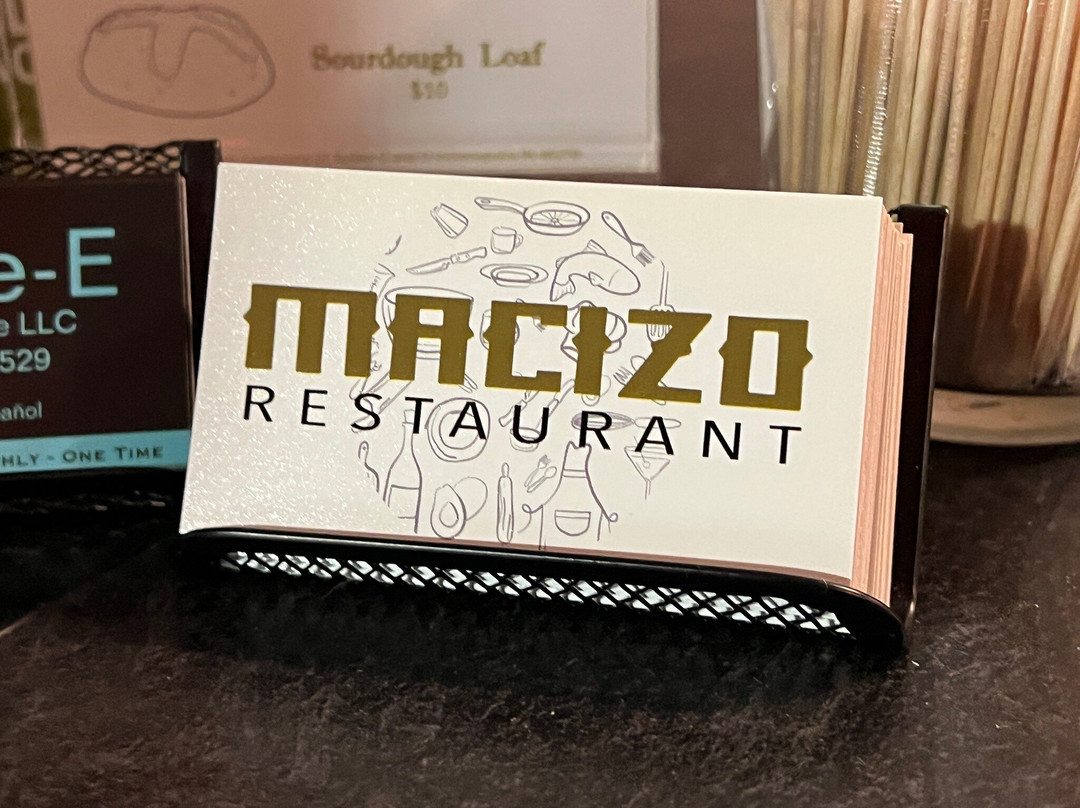 Macizo Restaurant