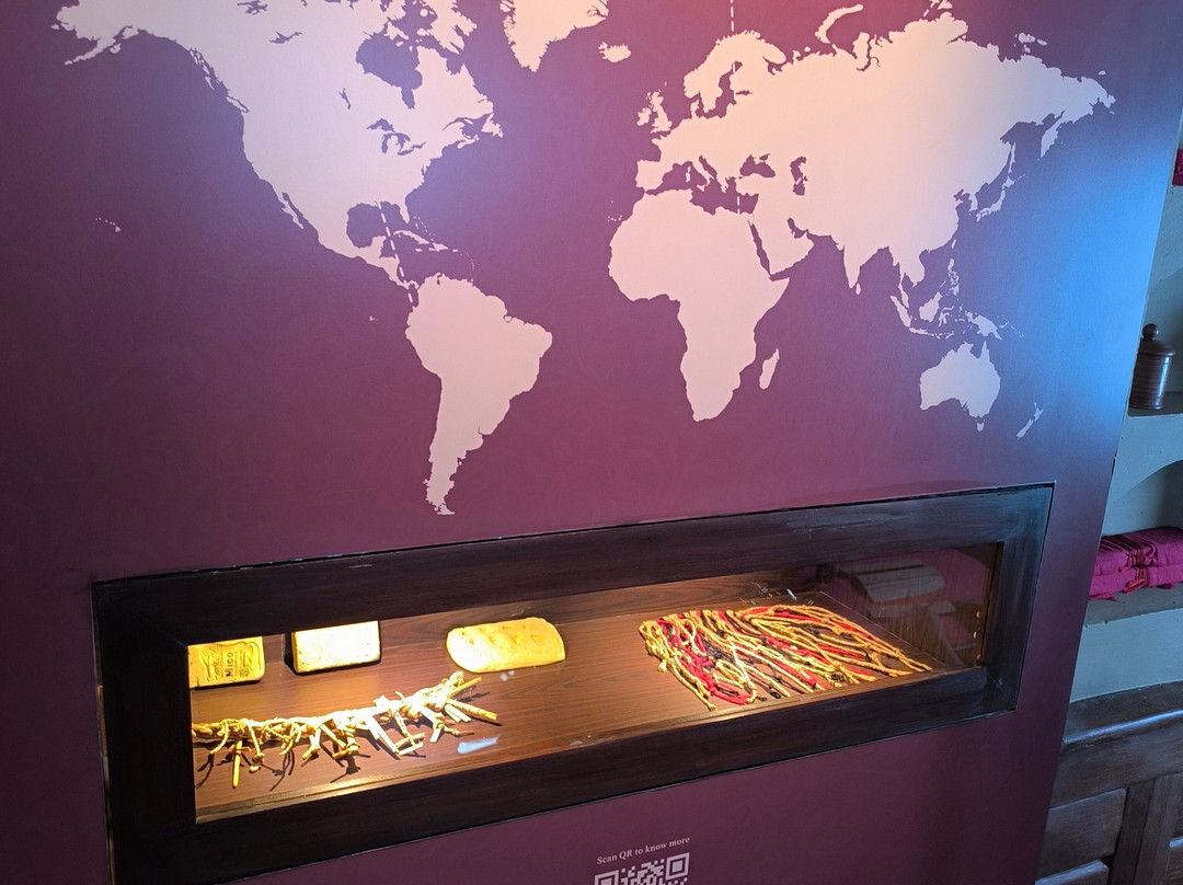 Chadwick House-西姆拉必去景点