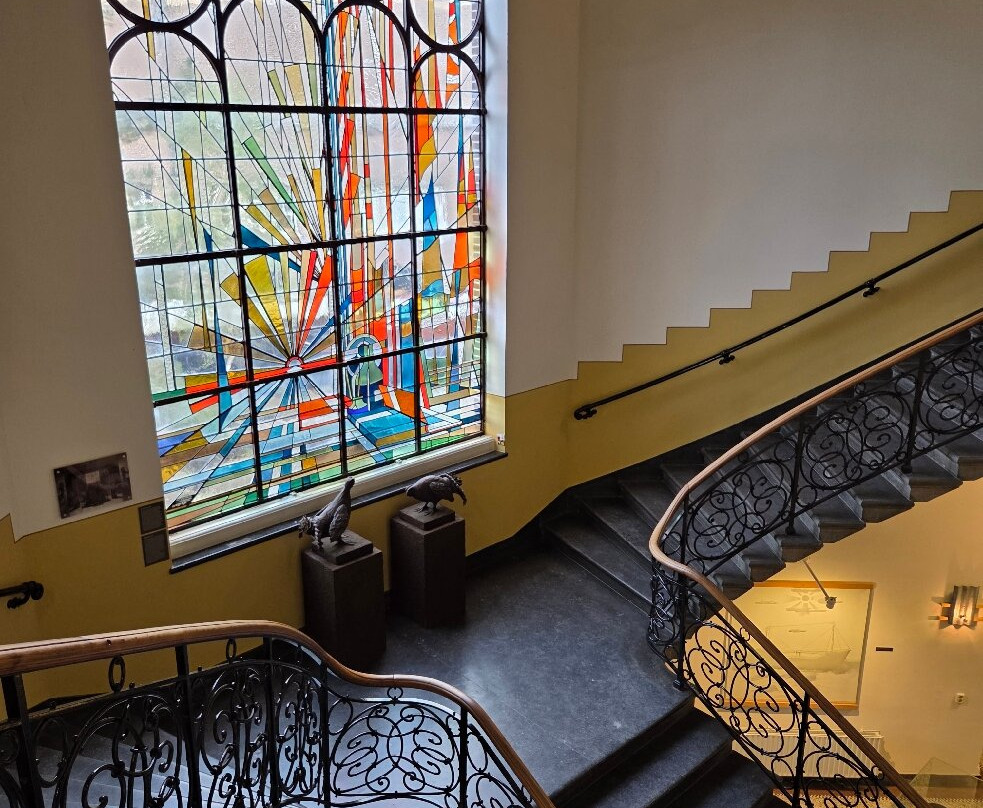 Veenkoloniaal Museum-Veendam必去景点