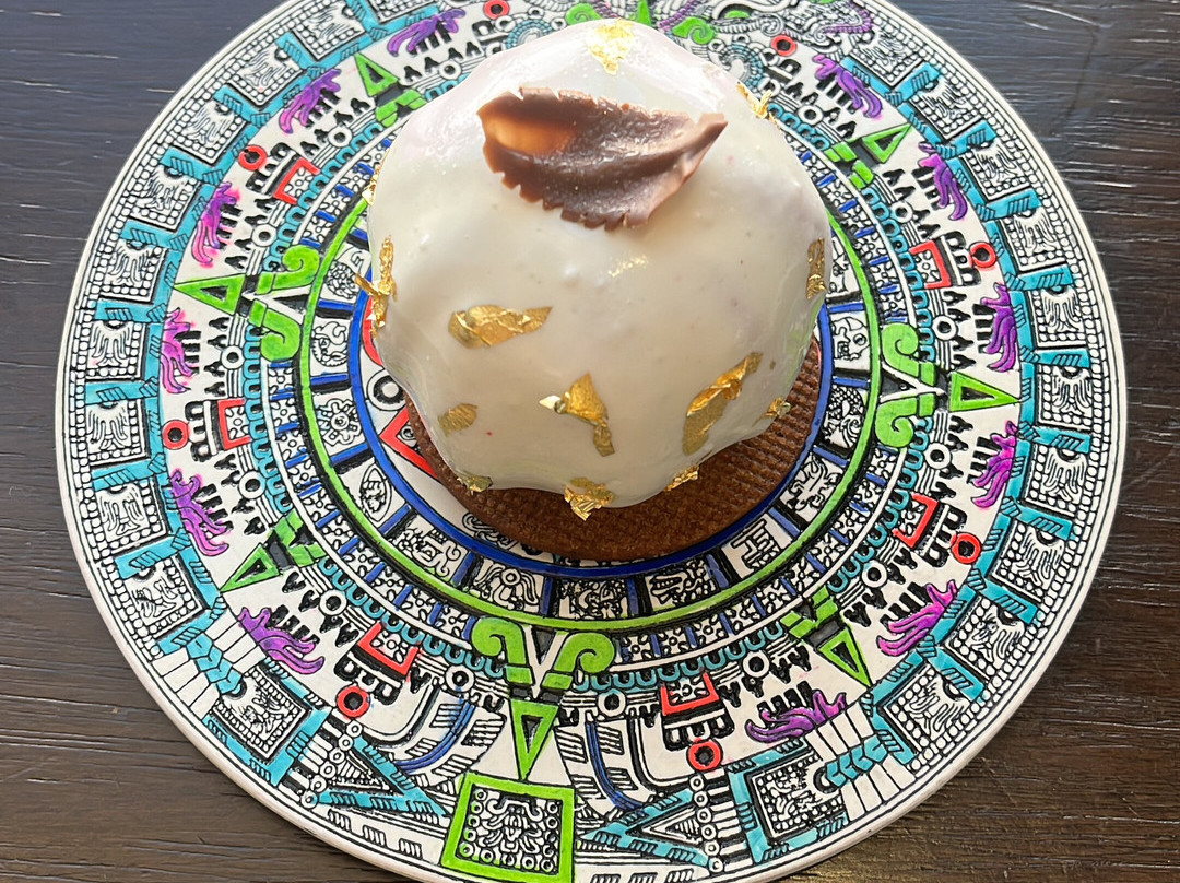 索卡洛中心酒店主图