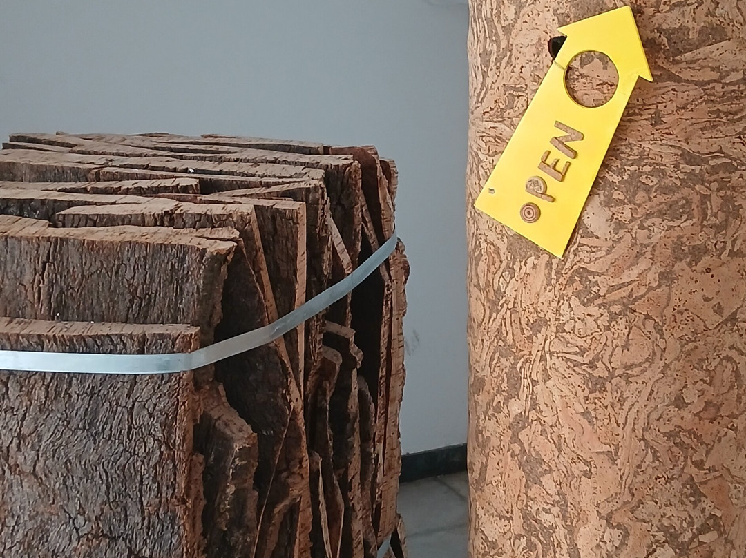 Casa do Montado-埃武拉必去景点