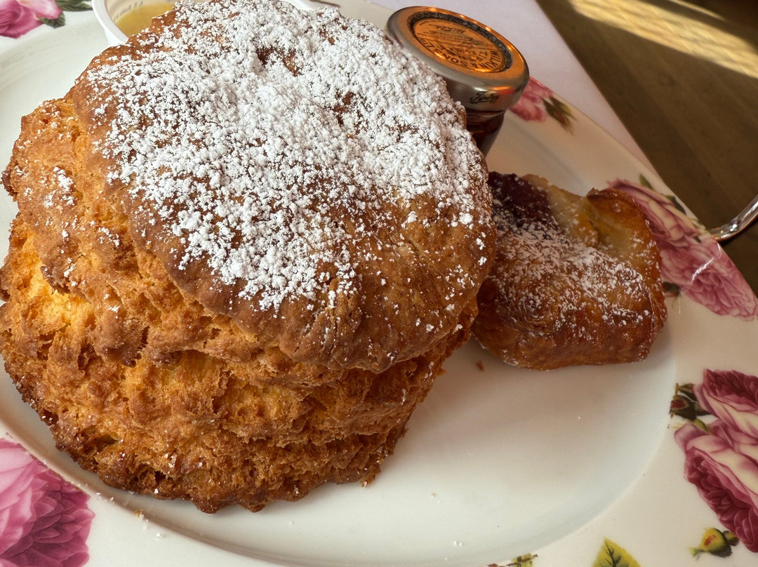 Leonardslee Wine Estate-霍舍姆必去景点