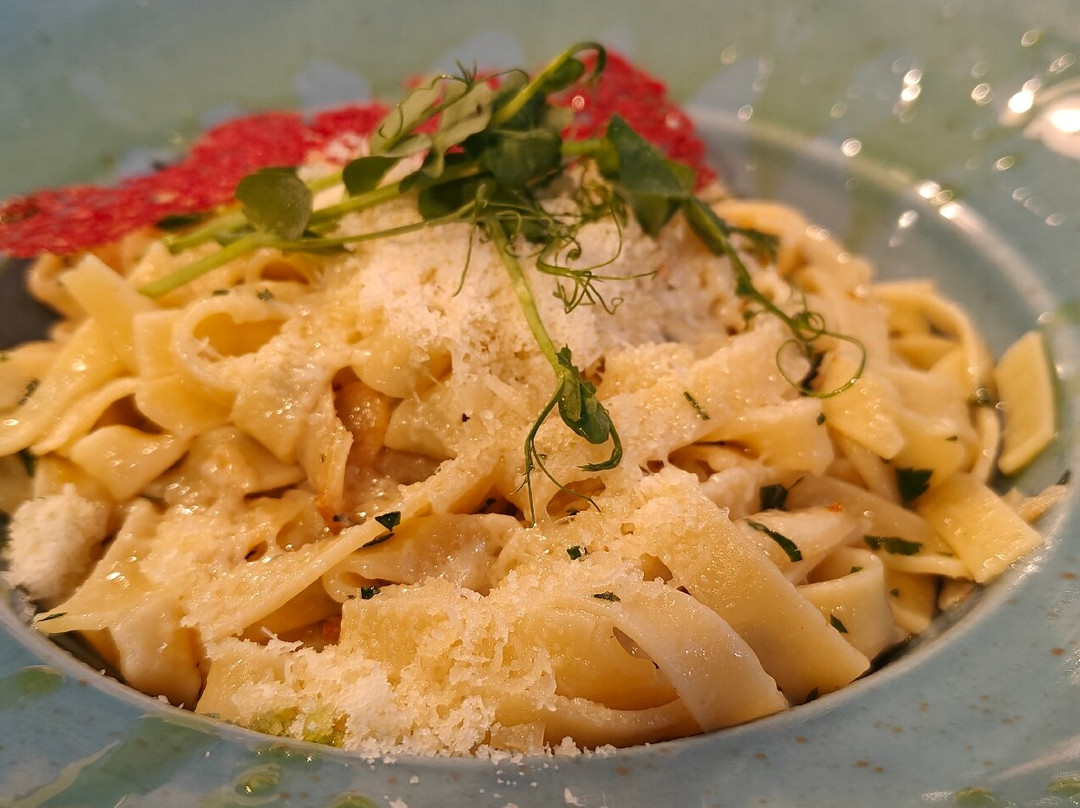 Palermo Pizza & Pasta