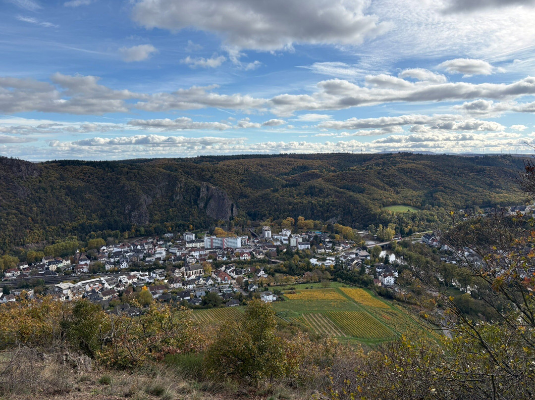 Rotenfels-Traisen必去景点