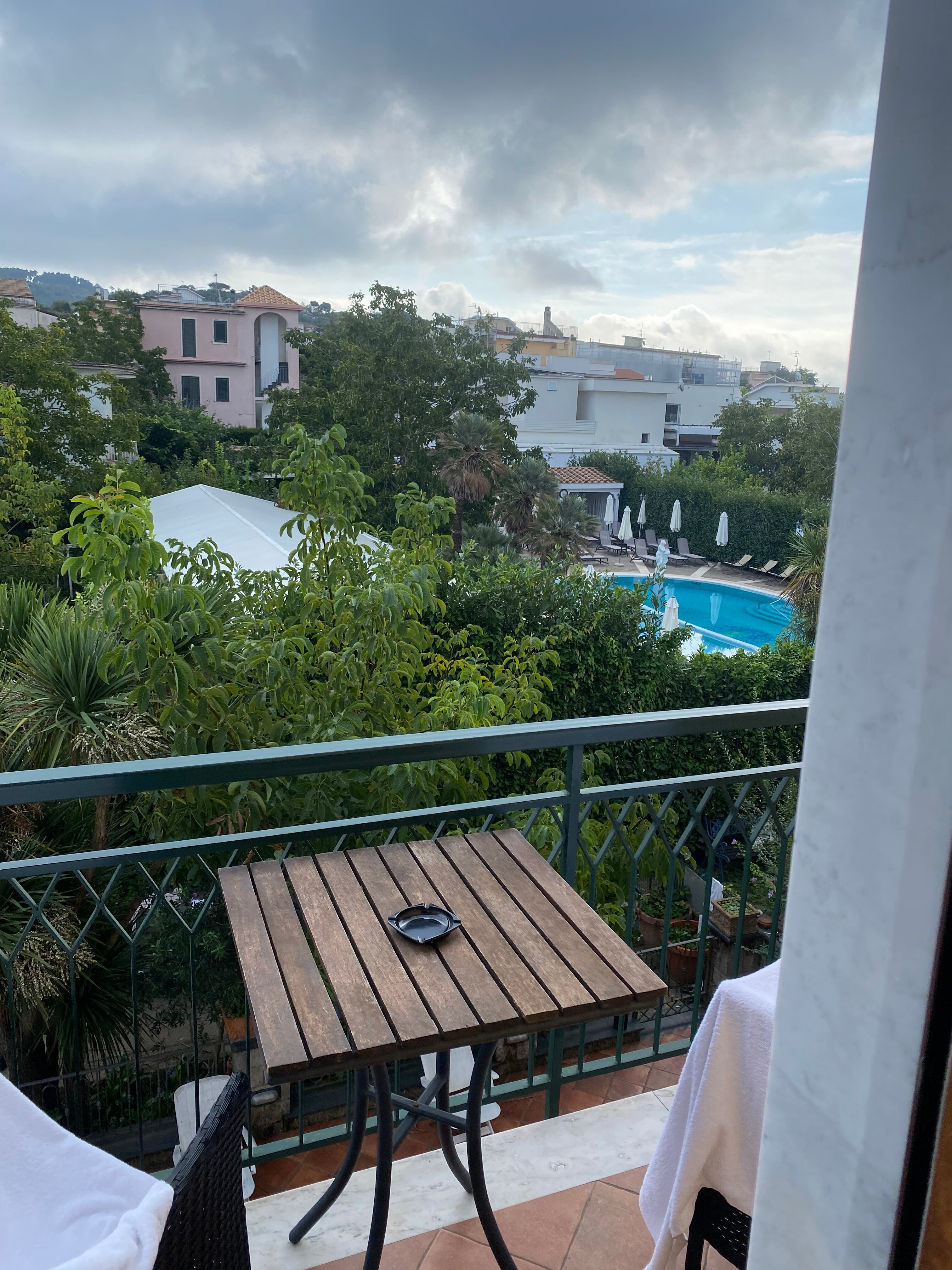 Hotel Sant'Agata-官方