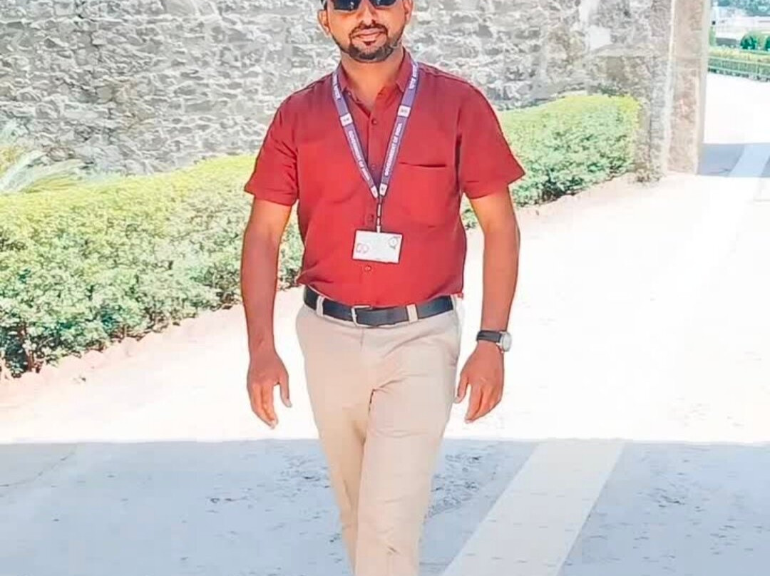 Baz Bahadur's Palace-Mandu必去景点