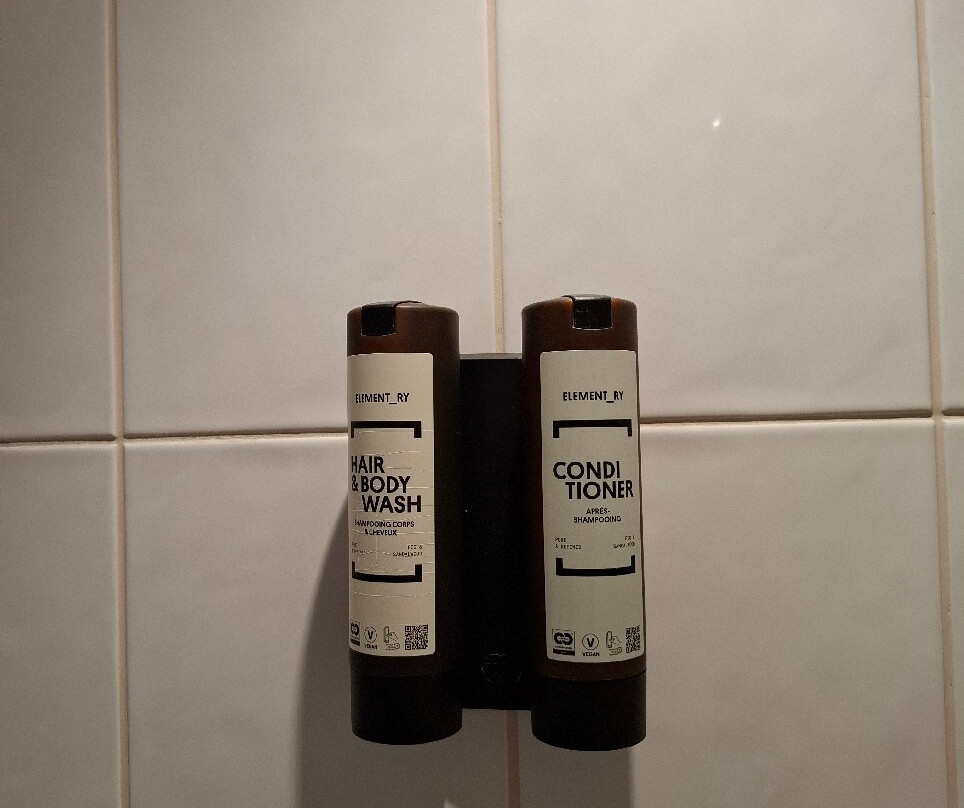 诺埃尔阿姆斯酒店主图