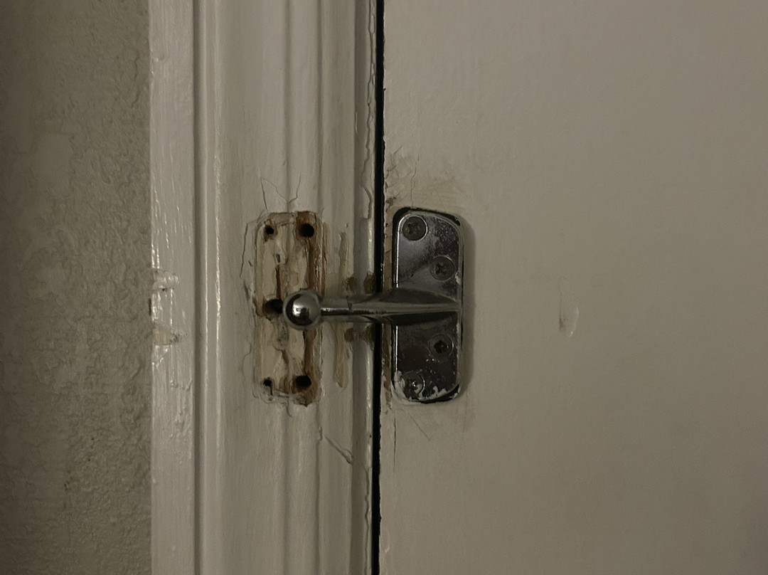 Merry Acres Inn主图