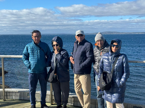 VGO Tour-圣约翰必去景点