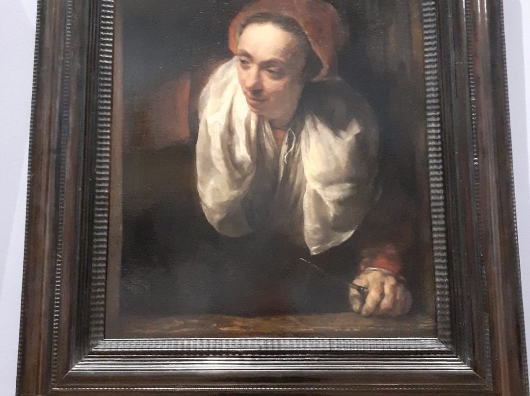 Palais des Beaux-Arts de Lille-里尔必去景点