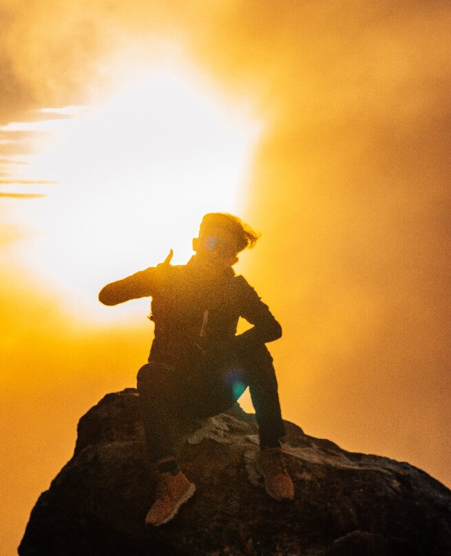 North Sumatra Explore-Kabanjahe必去景点