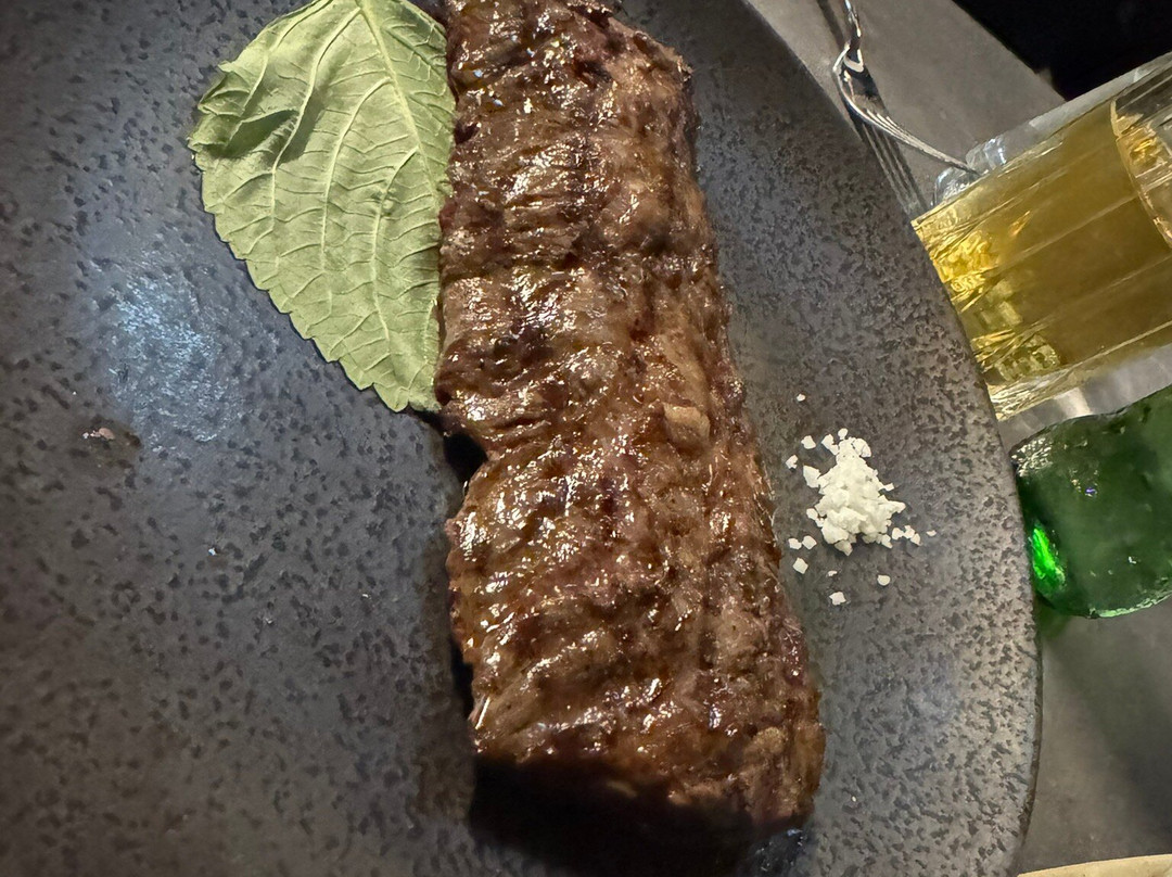 The Wagyu House by Meat N' Bone主图