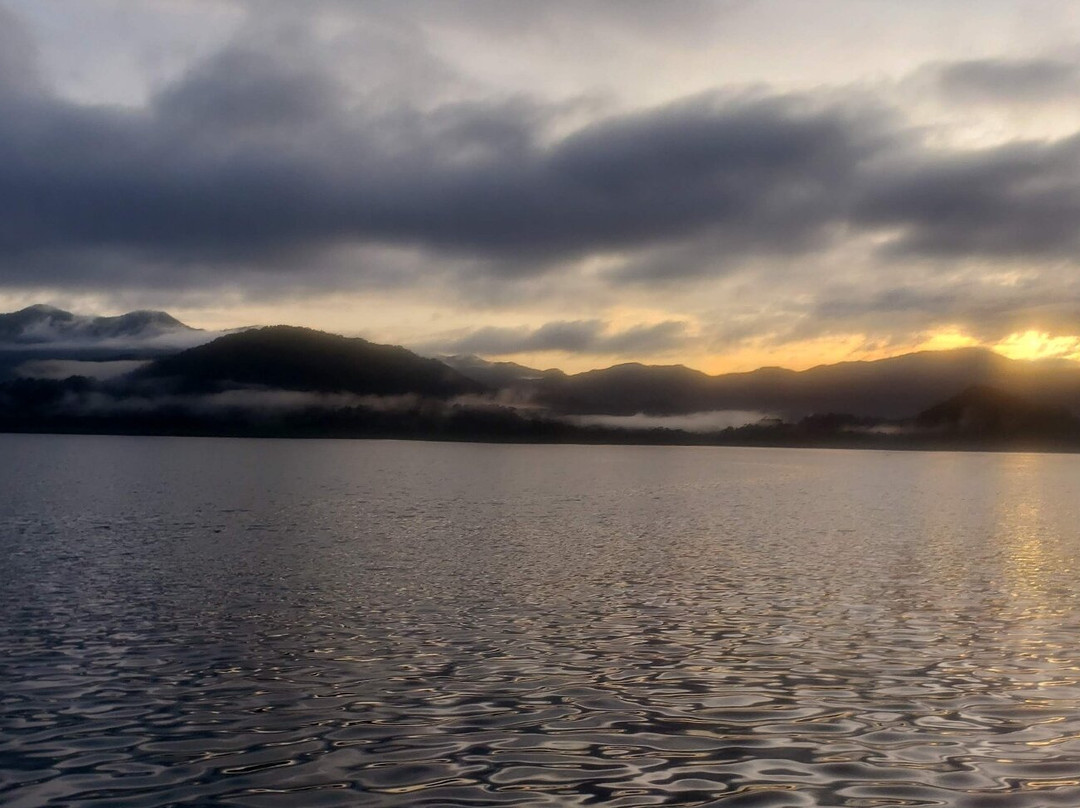 Coiba Adventure Sport Fishing-Isla de Coiba必去景点