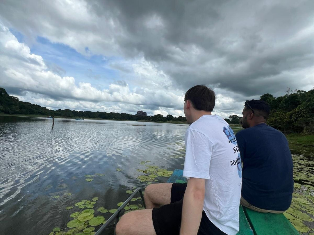 Sri Lanka Dream Tour-尼甘布必去景点