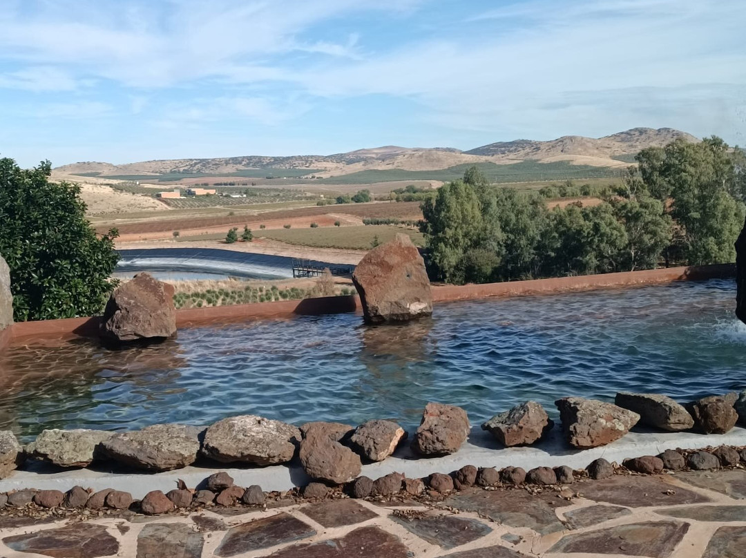 Encomienda De Cervera-Almagro必去景点