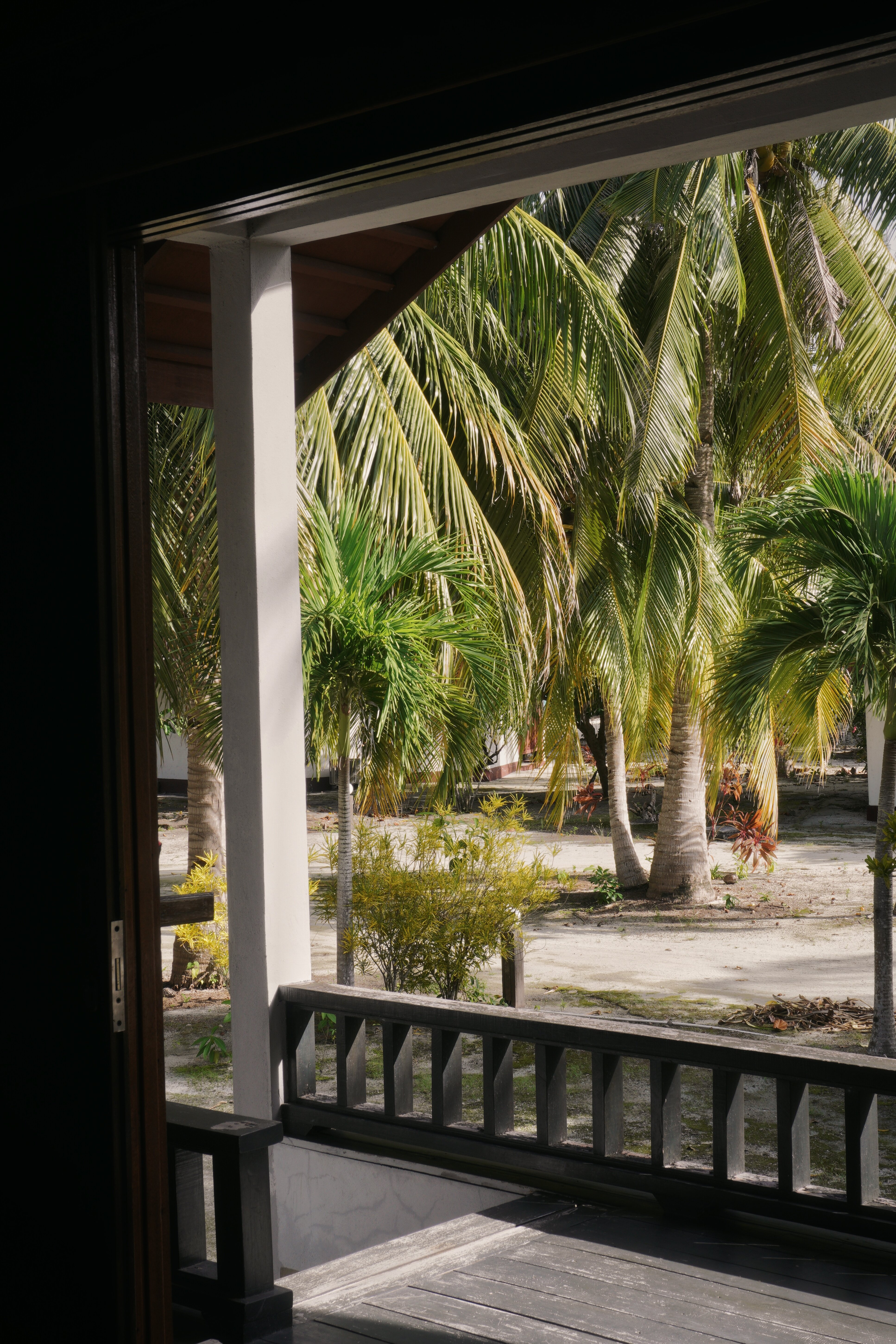 邦邦岛龙珠度假村-客卧