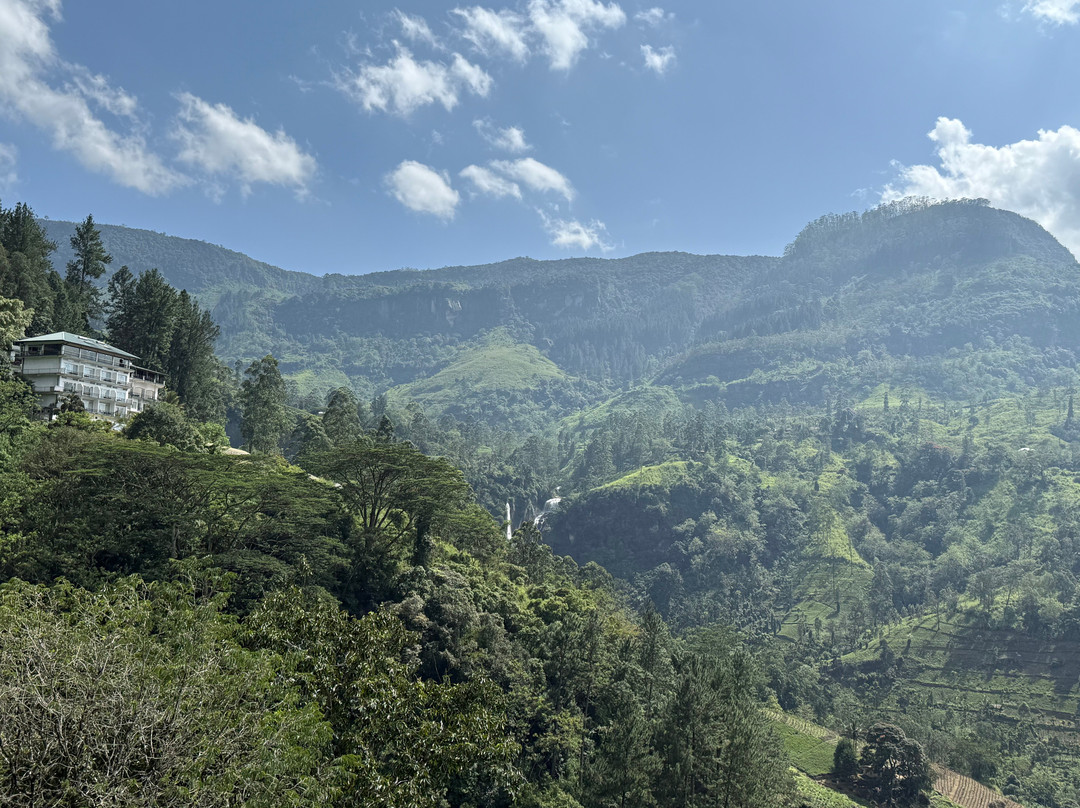 Visit In Lanka-尼甘布必去景点