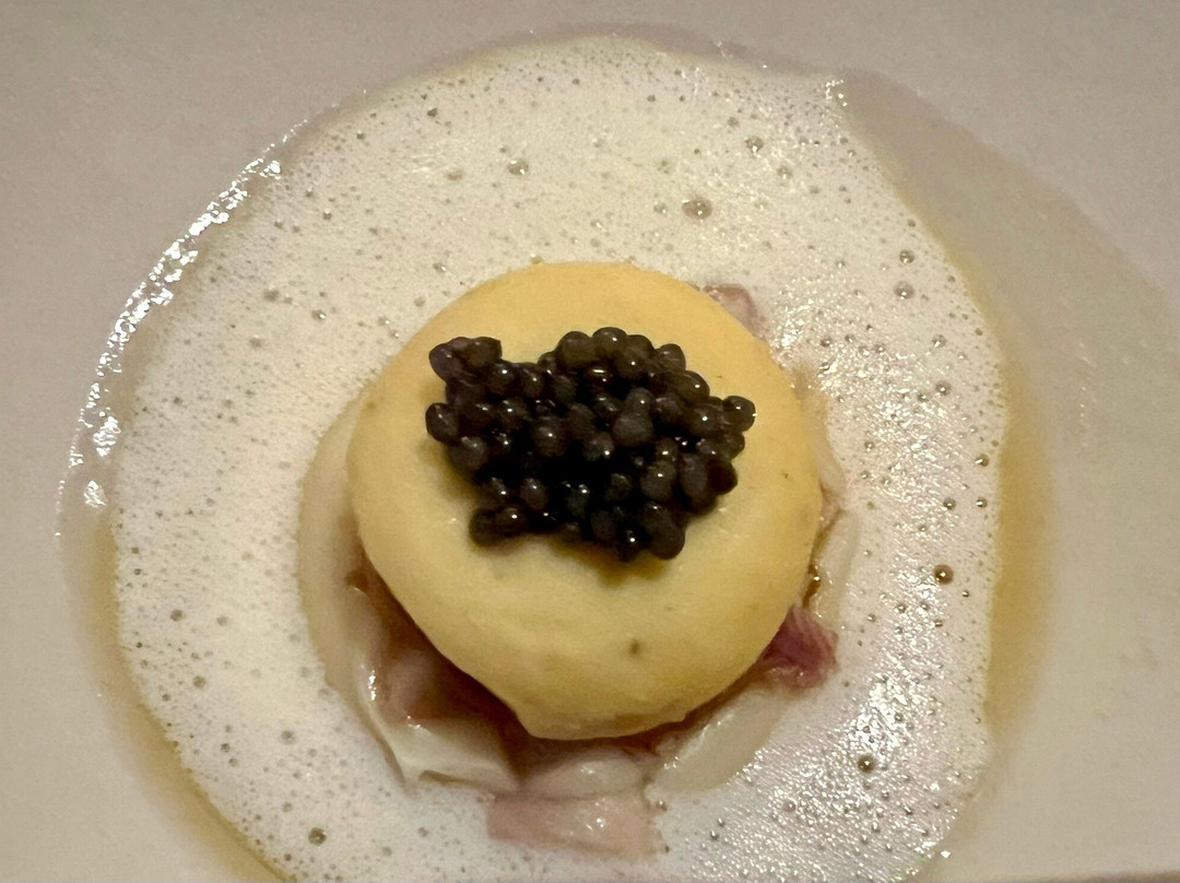 贝拉豪景园大酒店主图