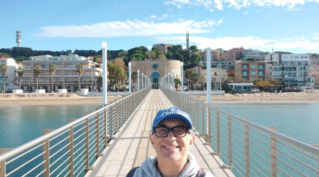 Pontile Sirena-Francavilla Al Mare必去景点