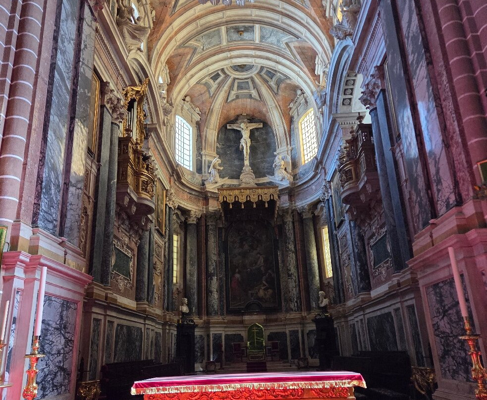 Across Portugal-卡卡维卢斯必去景点