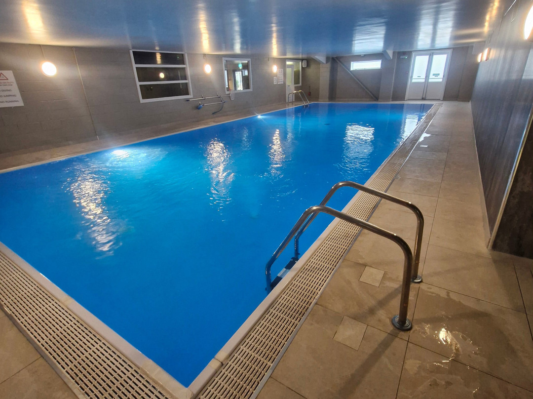 Park Hall Resort & Spa