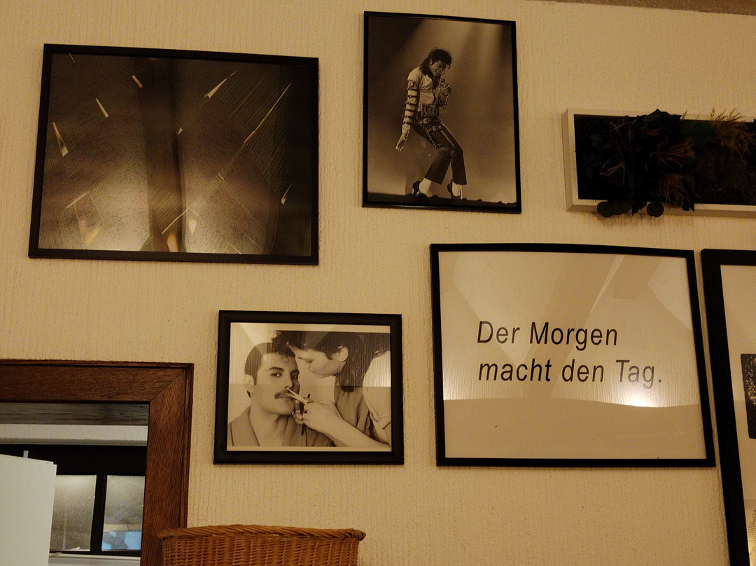 Landhotel Fettehenne主图