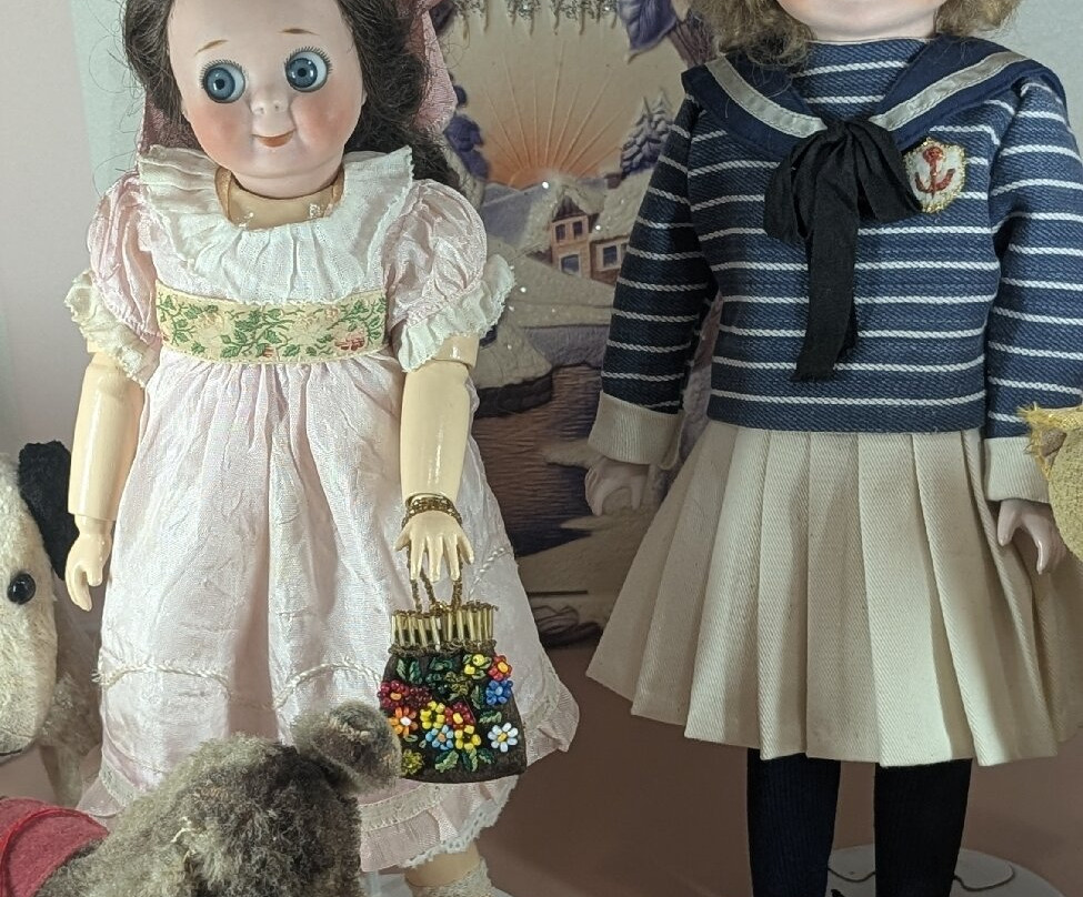 Toys Museum-Krynica-Zdroj必去景点