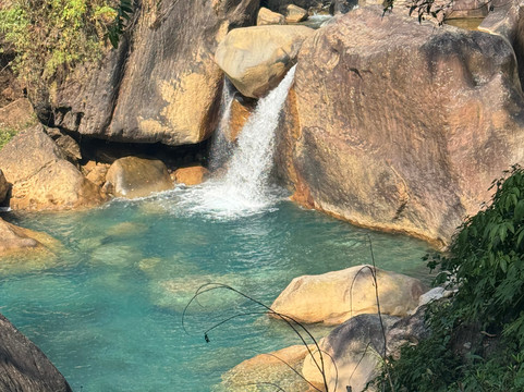 SetMyTrip-甘托克必去景点