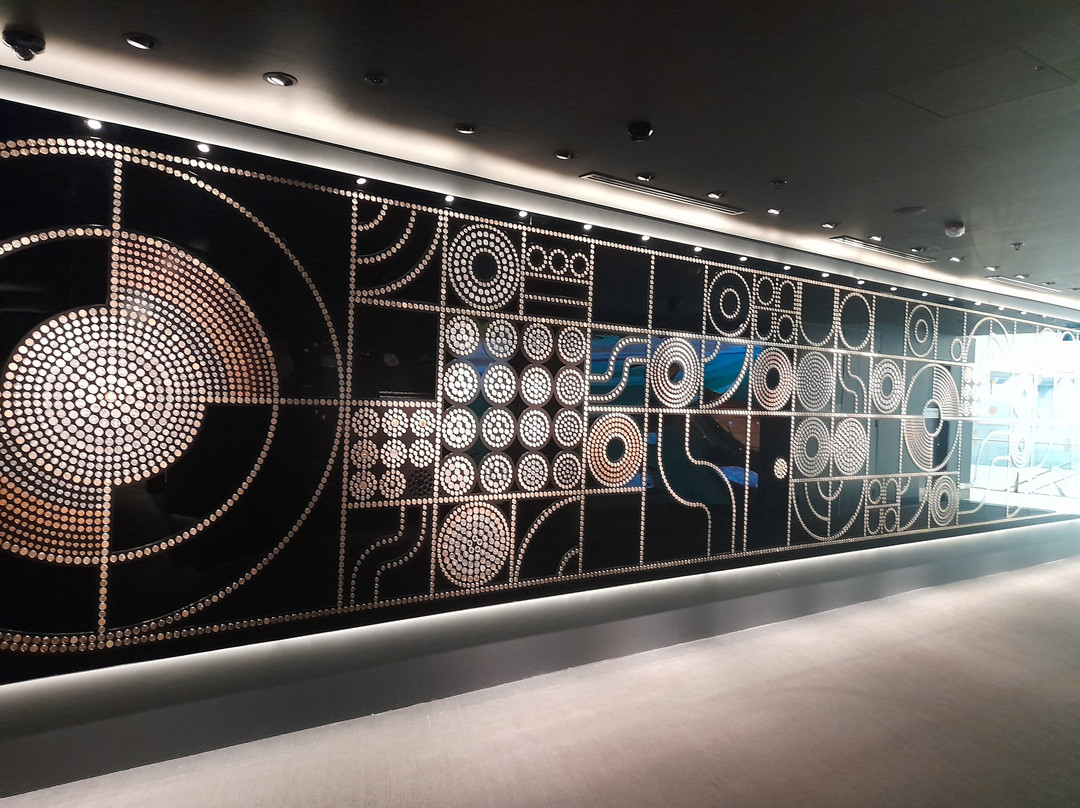 Royal Australian Mint-Deakin必去景点