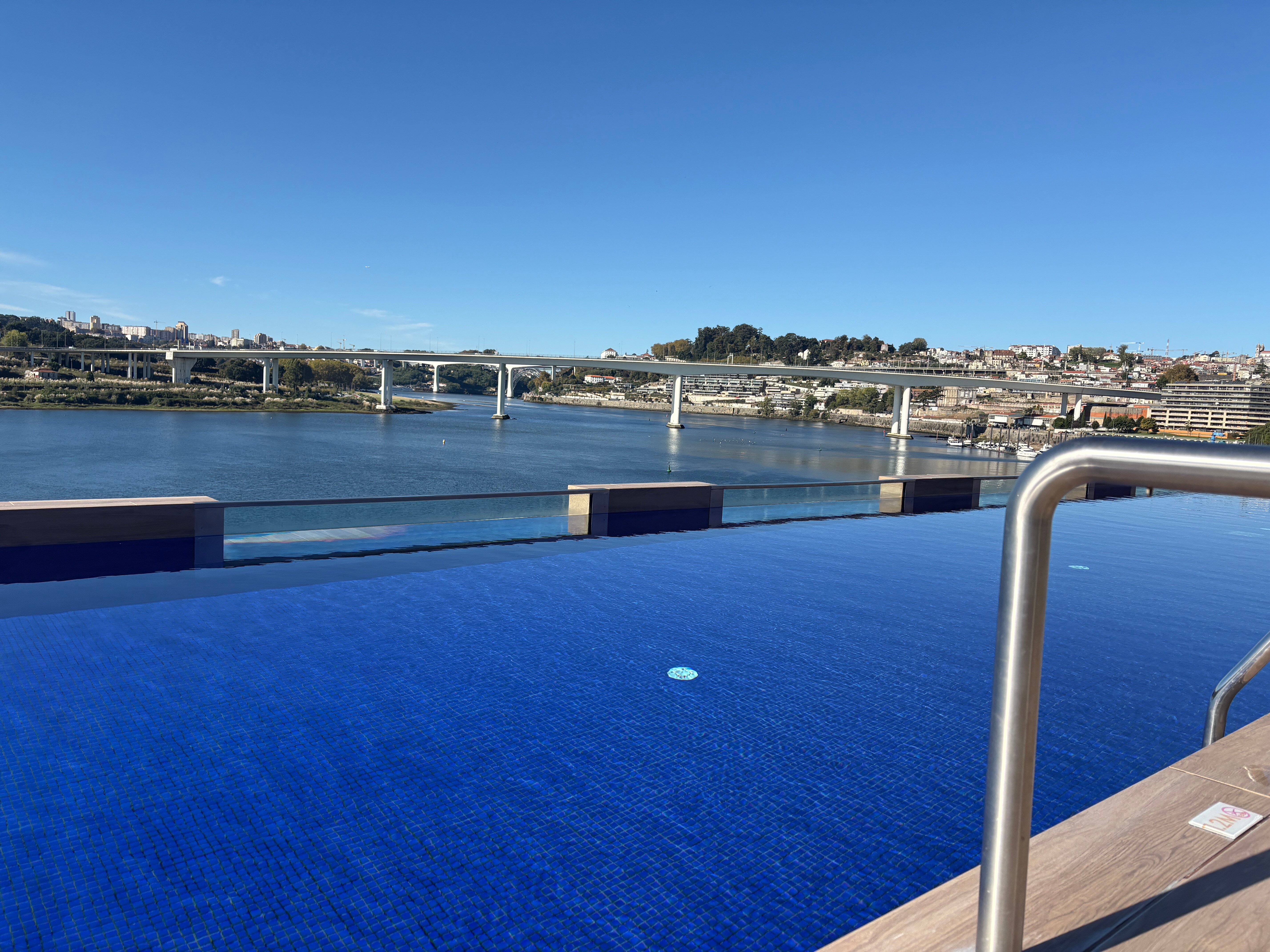 Pestana Douro Riverside-官方