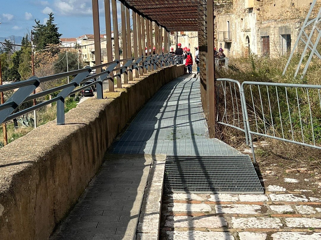 Parco Museale Scenografico di Craco-Craco必去景点