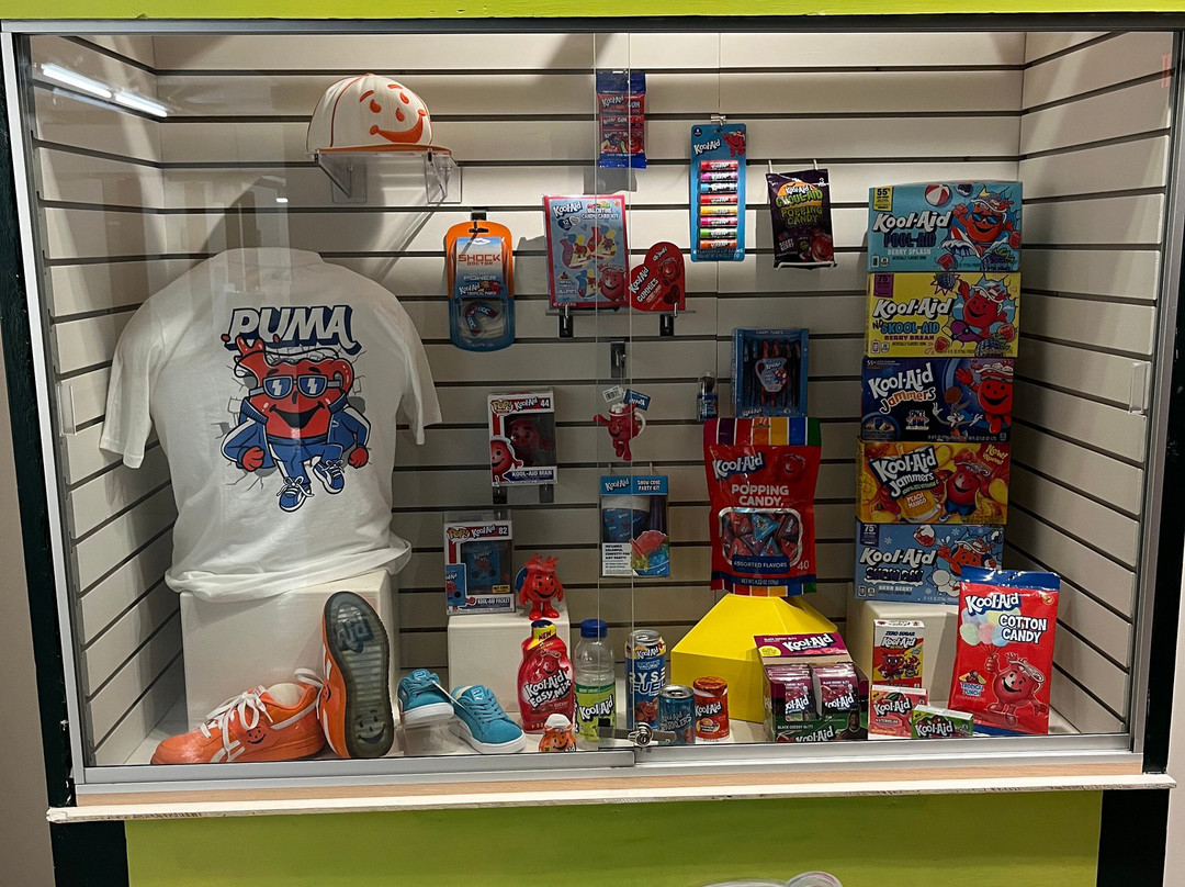 Hastings Museum-Hastings必去景点