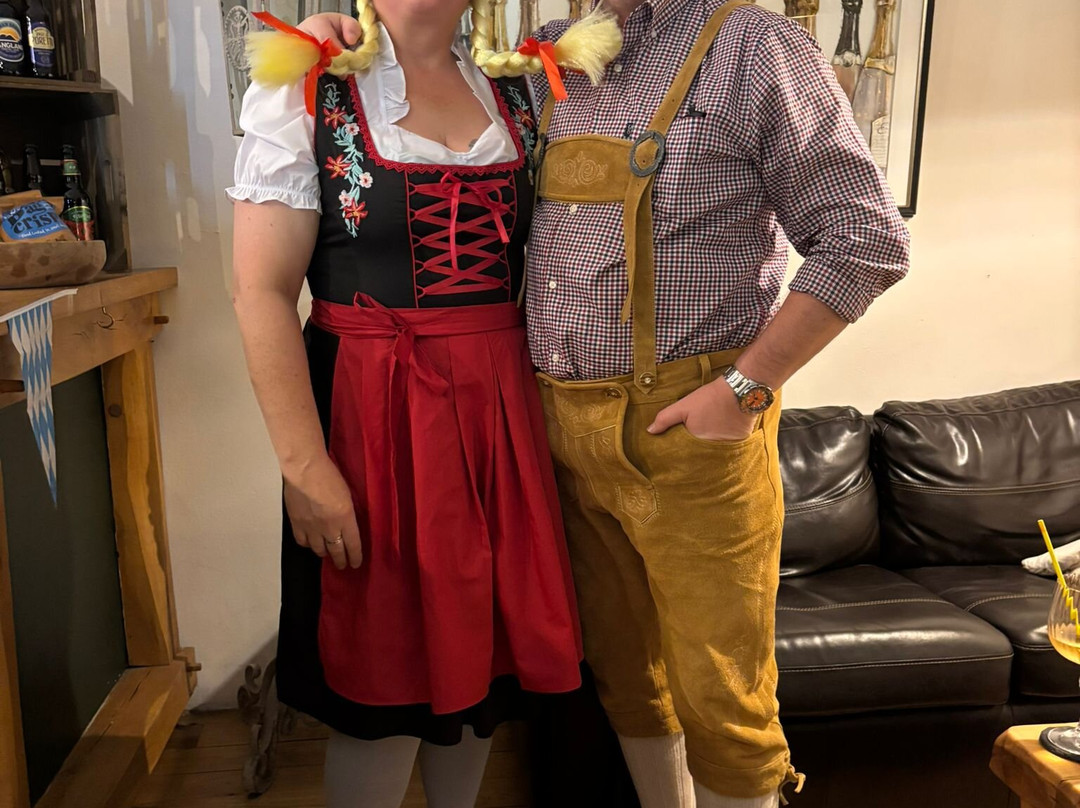 Jabajak Vineyard & Restaurant with Rooms主图