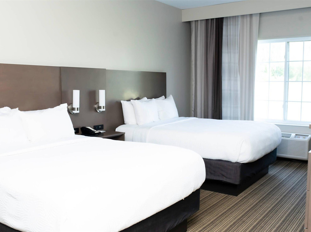 Country Inn & Suites by Radisson, Prairie du Chien, WI主图