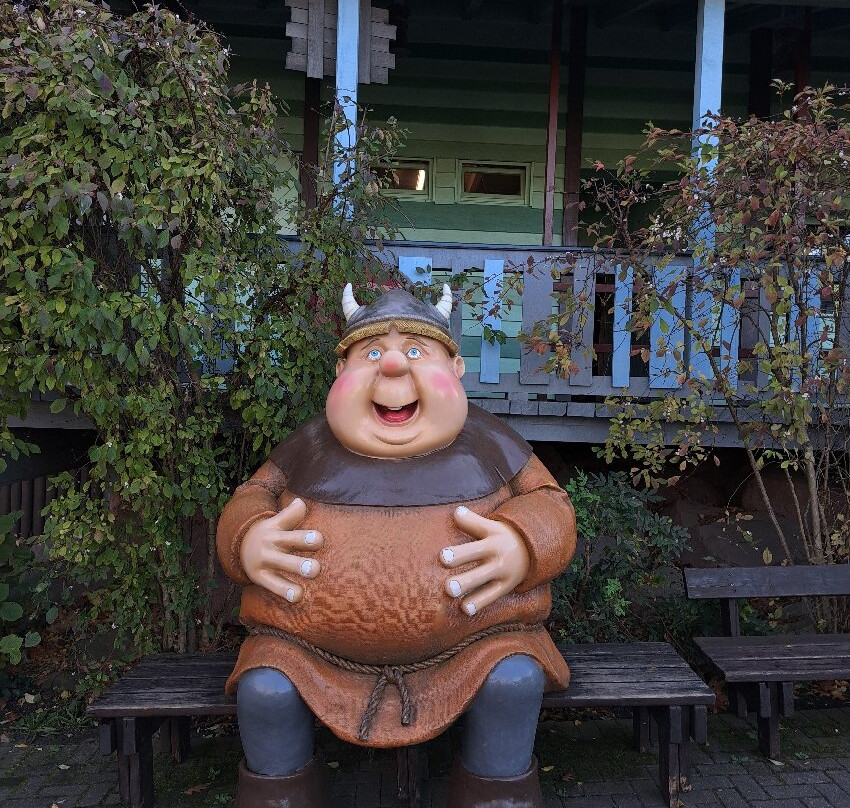 Plopsaland-哈斯洛奇必去景点