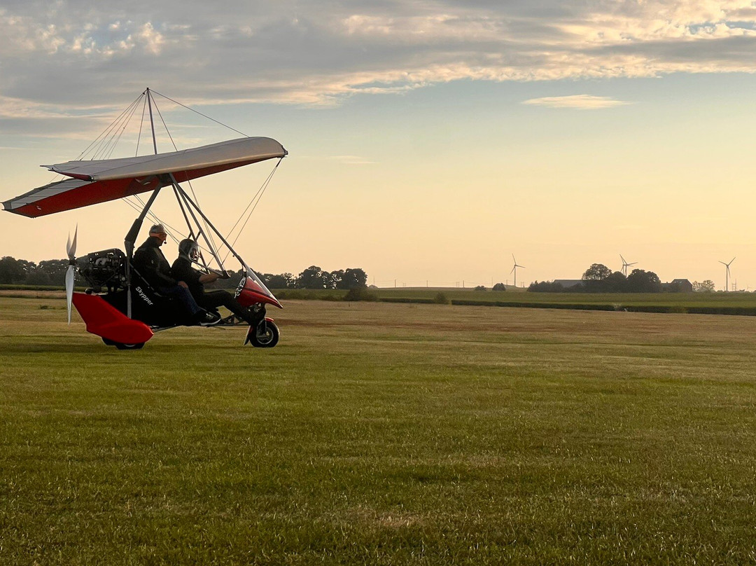 Ulm Baisy-thy-Genappe必去景点
