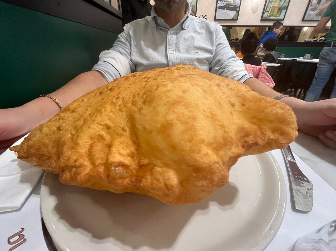 L'antica Pizzeria Da Michele