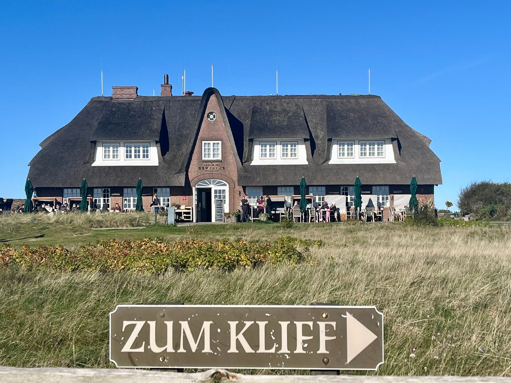 Landhaus Severin's-官方