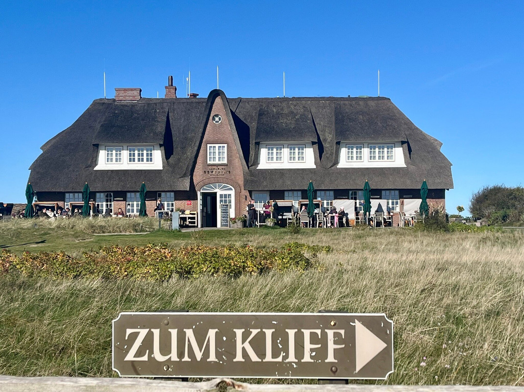 Landhaus Severin's主图