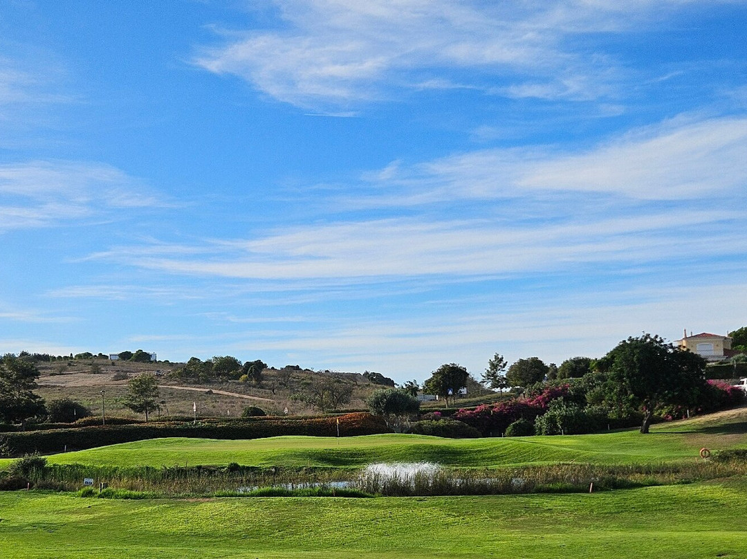 Boavista Golf & Spa Resort主图