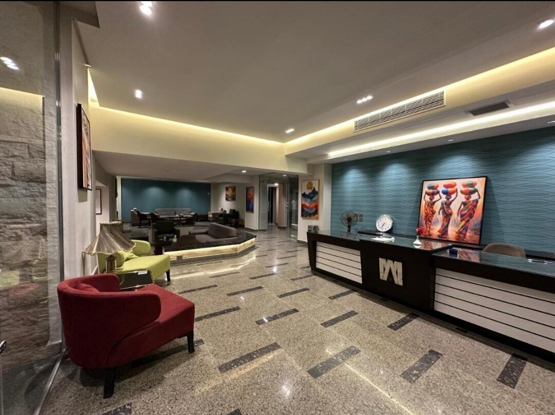 Mirage Taia Hotel Apartments