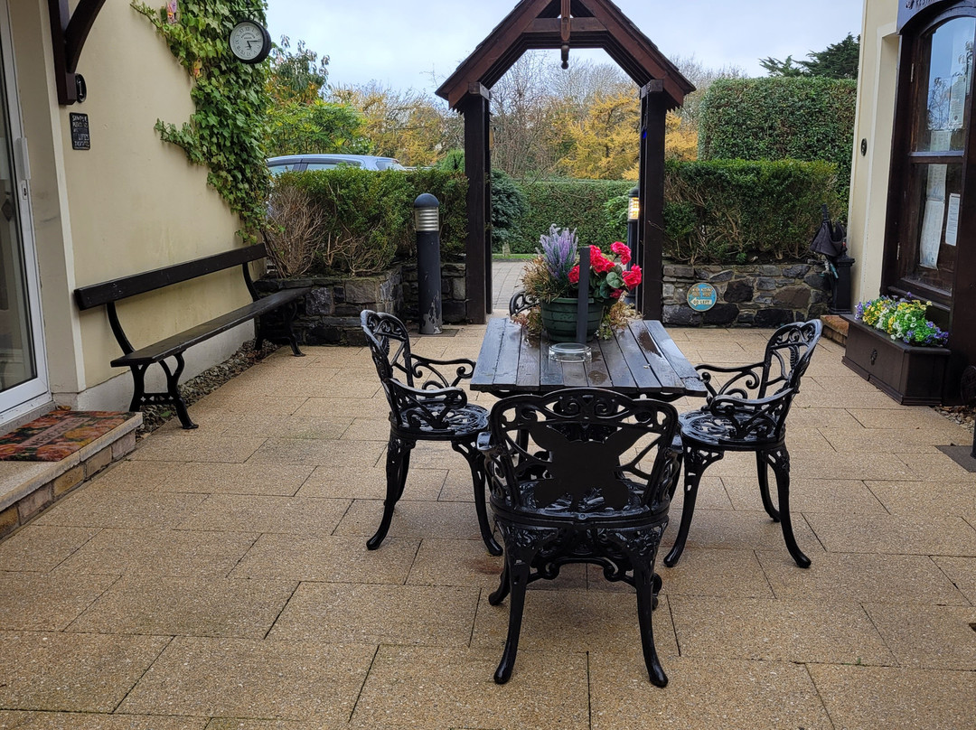 Riverside Lodge B & B主图