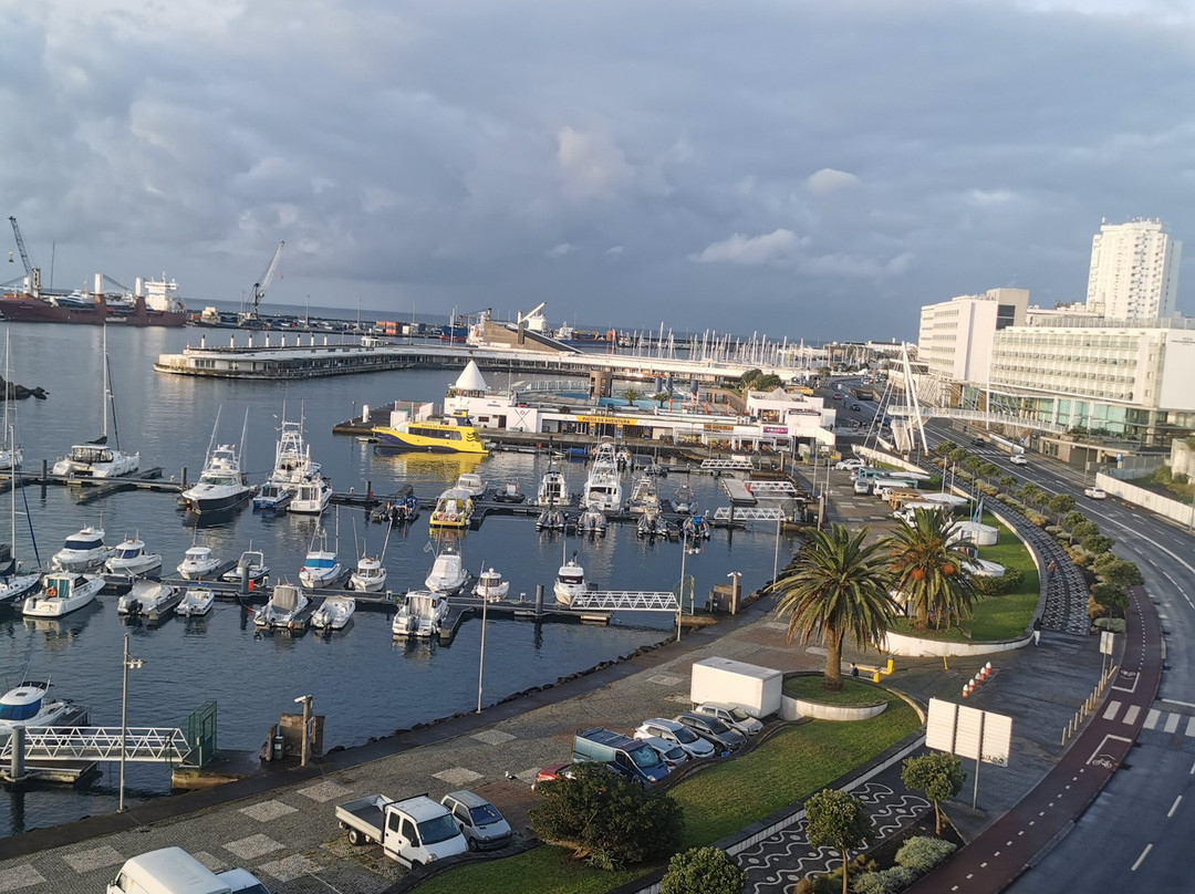 The Lince Azores Great Hotel主图