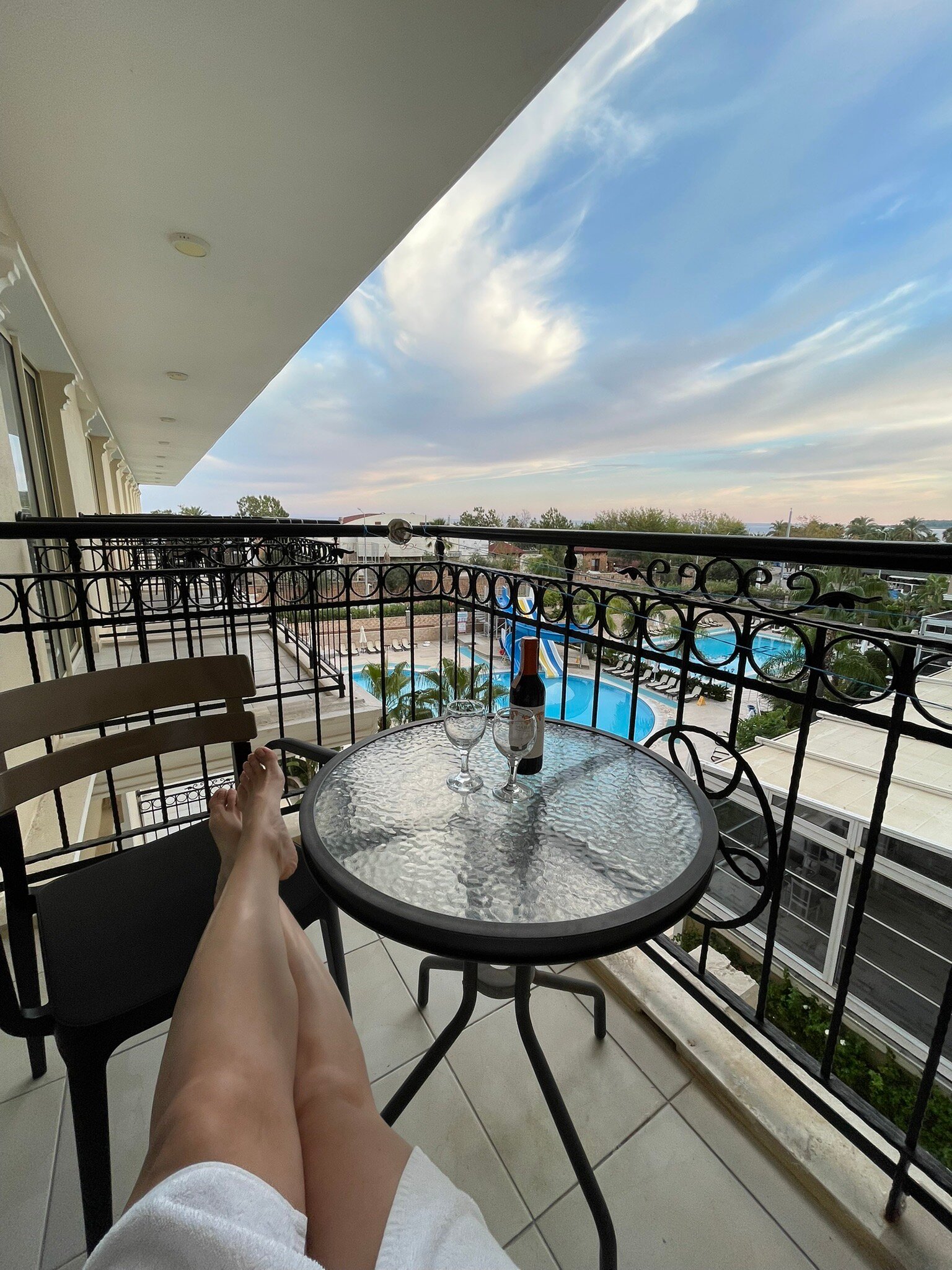 L'Oceanica Beach Resort Hotel-官方